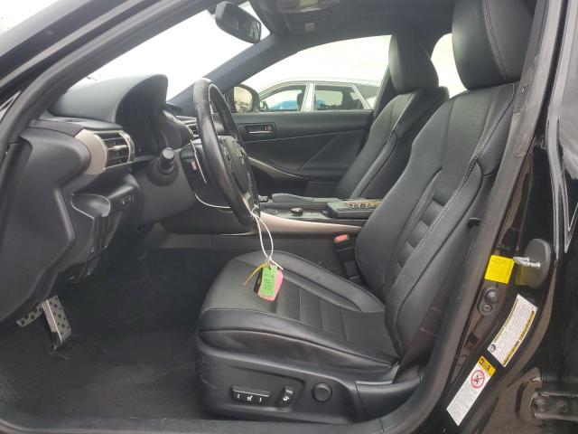2016 LEXUS IS 200T - JTHBA1D28G5021178