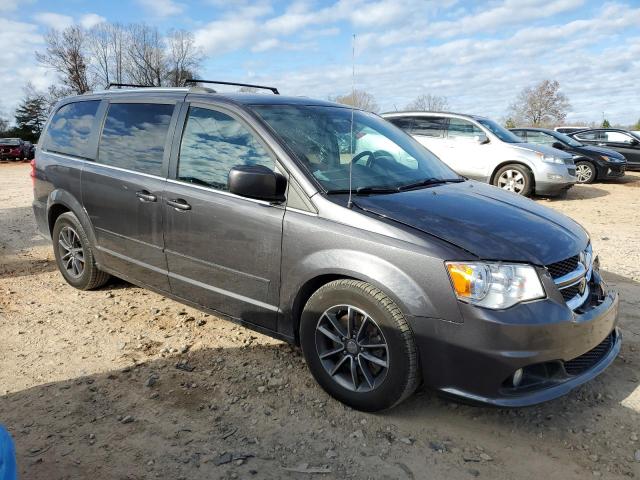 Vin: 2c4rdgcg2hr545759, lot: 85877374, dodge caravan sxt 20174