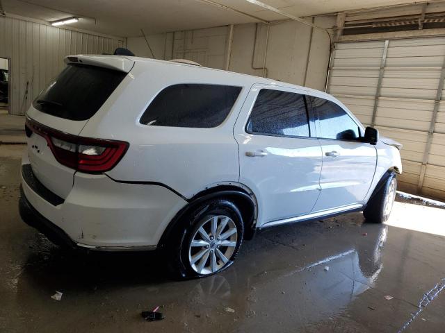 2020 DODGE DURANGO SS 1C4RDJFG9LC431686