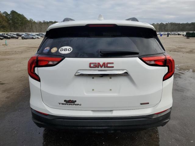 2018 GMC TERRAIN SL - 3GKALNEU6JL169470