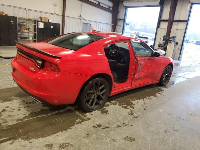 2023 DODGE CHARGER SX - 2C3CDXBG2PH536432