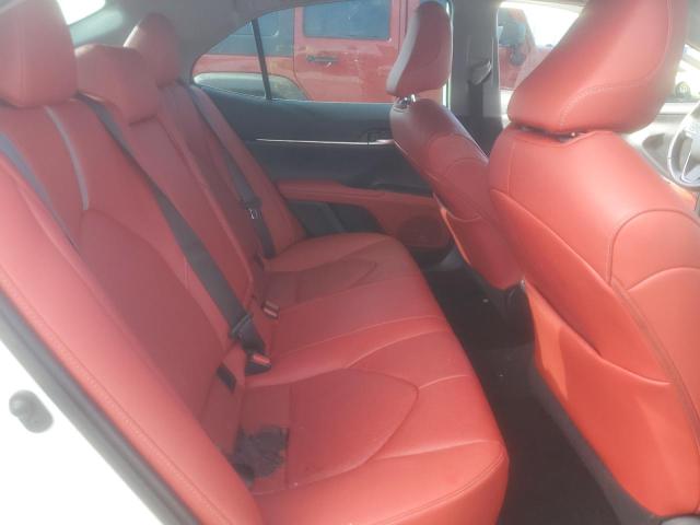 2021 TOYOTA CAMRY XSE - 4T1K61AK7MU488029