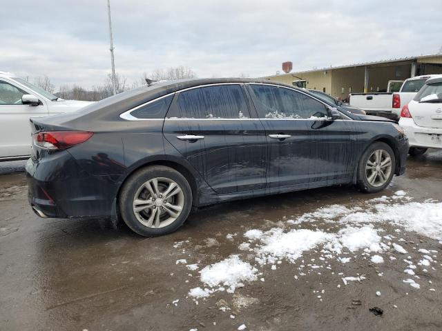 VIN 5NPE34AF6KH815901 2019 HYUNDAI SONATA no.3