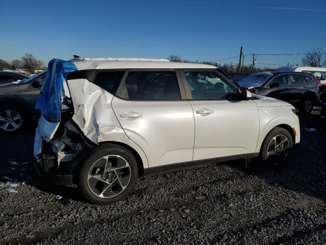 2023 KIA SOUL EX - KNDJ33AU3P7854965