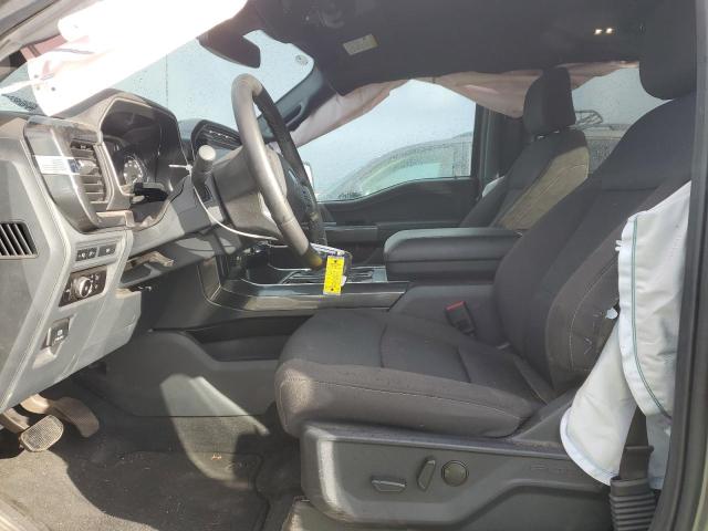 2023 FORD F150 SUPER - 1FTEW1EP4PKE72927