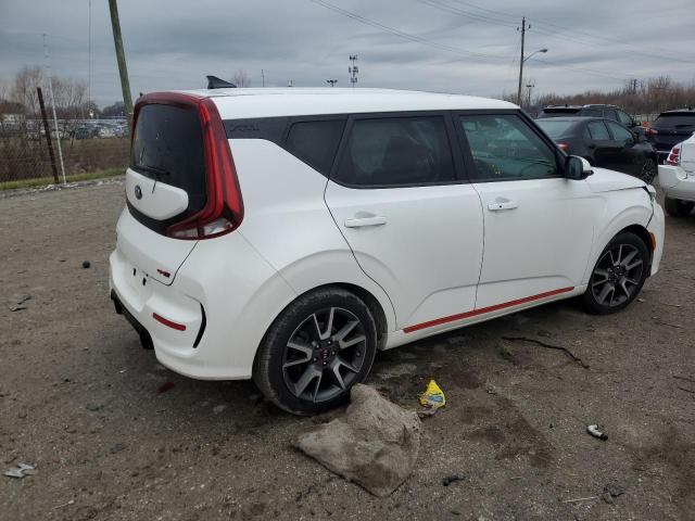 2020 KIA SOUL GT-LI - KNDJ53AFXL7067453