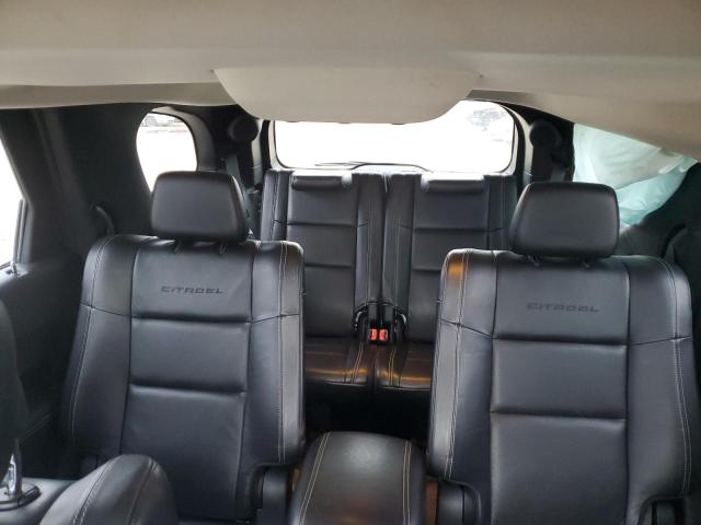 2017 DODGE DURANGO CI - 1C4RDHEG1HC732535