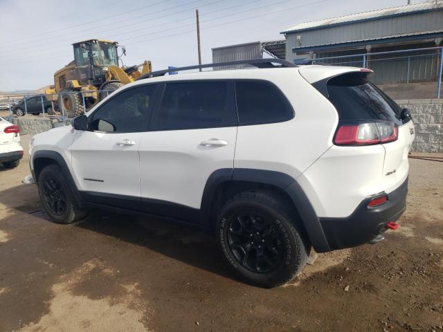 2019 JEEP CHEROKEE T - 1C4PJMBX5KD257079