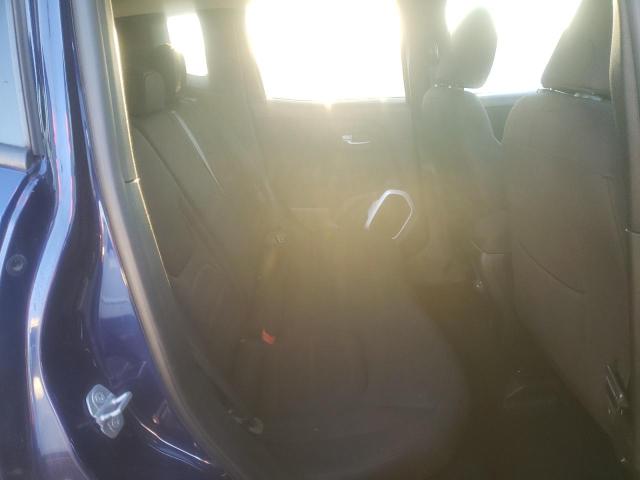 2018 JEEP RENEGADE L - ZACCJABB4JPH38961