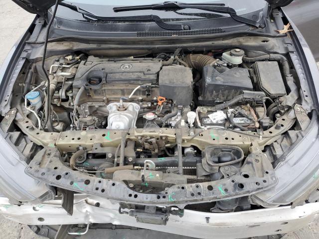 VIN 19UDE2F30KA011403 2019 ACURA ILX no.11