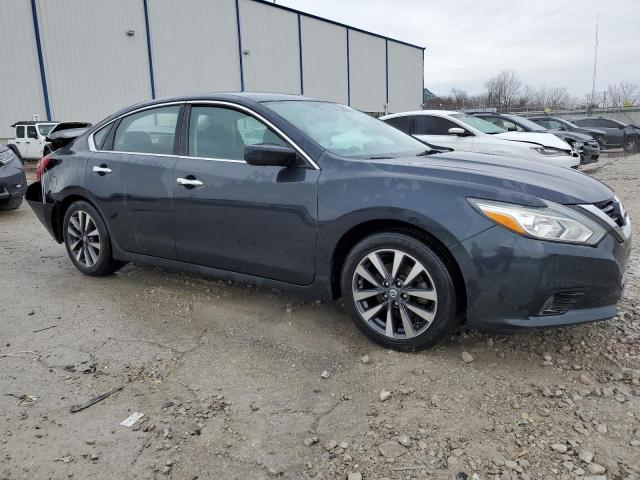 2017 NISSAN ALTIMA 2.5 - 1N4AL3AP2HC279220
