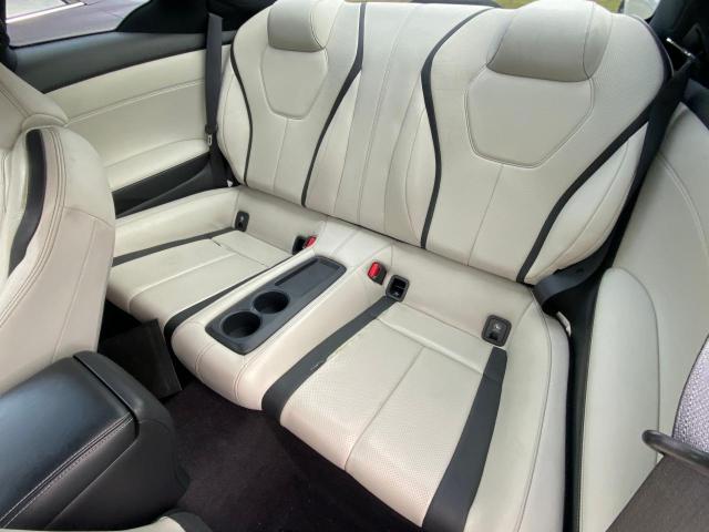 2021 INFINITI Q60 LUXE JN1EV7KK4MM411028