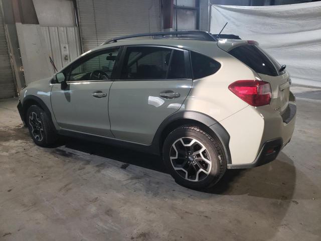 2016 SUBARU CROSSTREK - JF2GPABC7G9280157