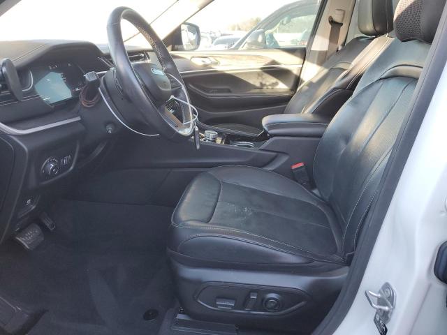 2021 JEEP GRAND CHER - 1C4RJKBG4M8103696