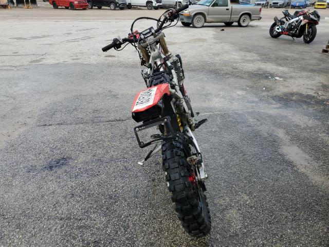2020 HONDA CRF450 L JH2PD1114LK100392