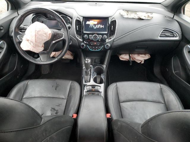 2016 CHEVROLET CRUZE PREM - 1G1BG5SM1G7254733