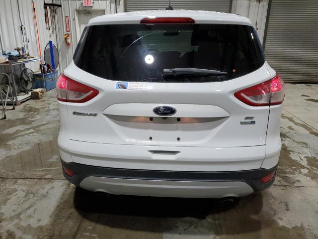 2016 FORD ESCAPE SE - 1FMCU9G96GUA32105