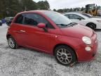 Lot #3025840305 2013 FIAT 500 POP