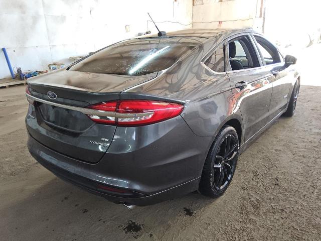 VIN 3FA6P0LU2JR162191 2018 FORD FUSION no.3