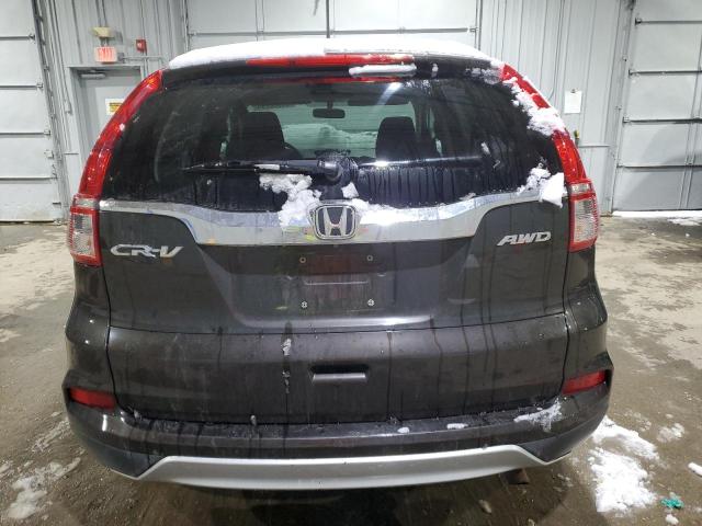 2015 HONDA CR-V EX - 5J6RM4H56FL117263