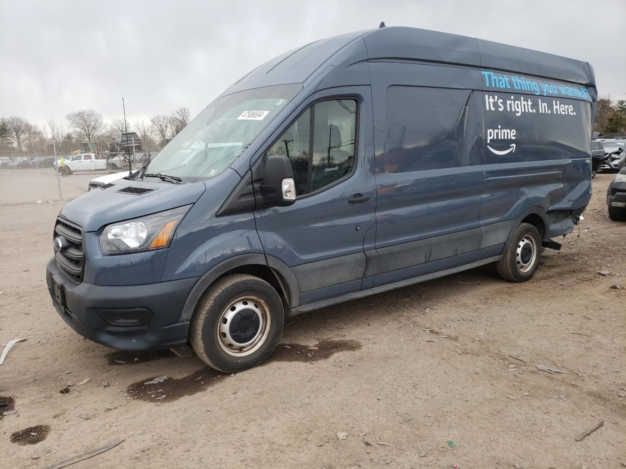 FORD TRANSIT T-250