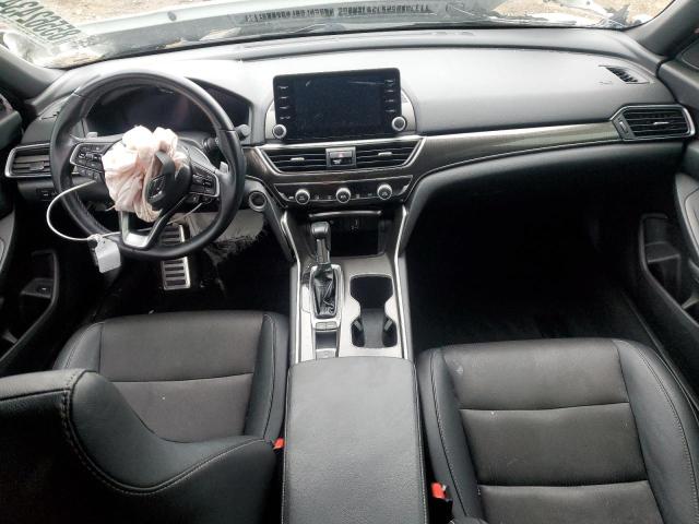 2019 HONDA ACCORD SPO - 1HGCV1F32KA082267