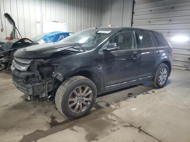 2013 FORD EDGE LIMIT #3030804444