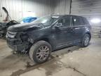 Lot #3030804444 2013 FORD EDGE LIMIT