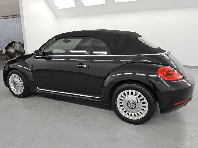 Vin: 3vw5p7at1em805428, lot: 81594824, volkswagen beetle 20142