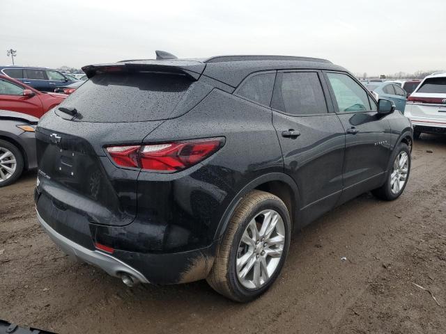 2020 CHEVROLET BLAZER 3LT - 3GNKBJRS3LS587053