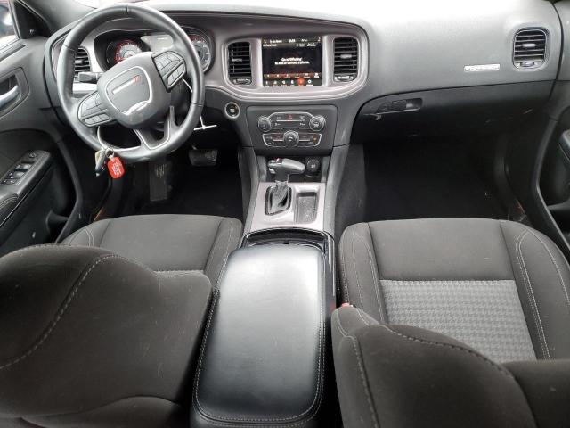 2023 DODGE CHARGER SX - 2C3CDXBG5PH588492