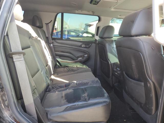 2015 GMC YUKON SLT - 1GKS2BKC5FR563690