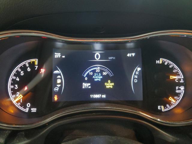 2018 JEEP GRAND CHER - 1C4RJFBGXJC288501