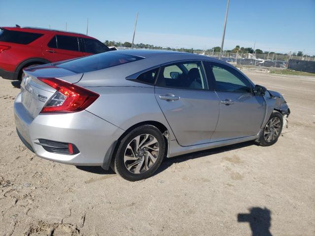 VIN 19XFC2F7XGE077302 2016 HONDA CIVIC no.3