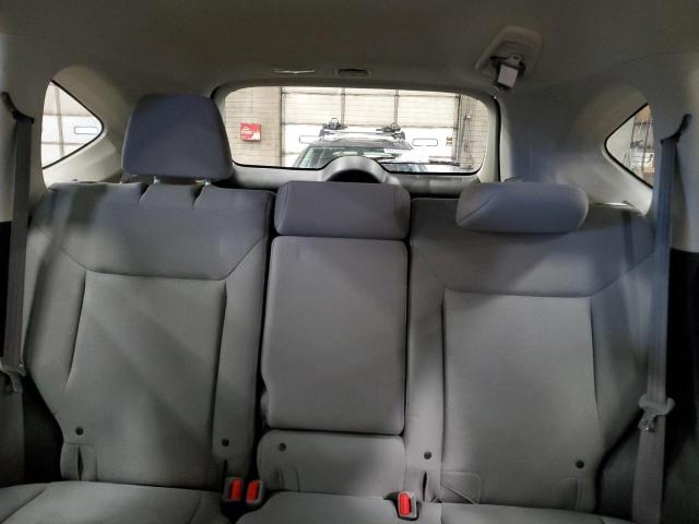 2015 HONDA CR-V EX - 2HKRM4H56FH641751