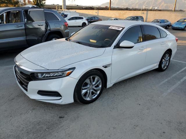 Vin: 1hgcv1f11ja243107, lot: 83113794, honda accord lx 2018 img_1