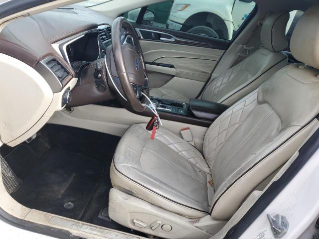 2017 FORD FUSION TIT - 3FA6P0RU5HR261962