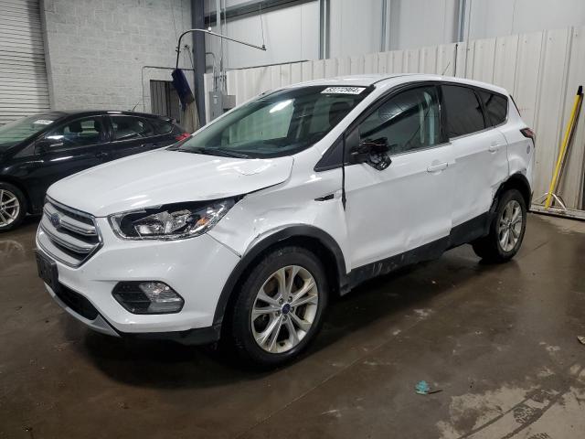 2017 FORD ESCAPE SE - 1FMCU9GDXHUC34709