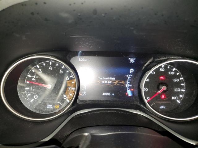 2020 JEEP COMPASS LI - 3C4NJCCB0LT165961