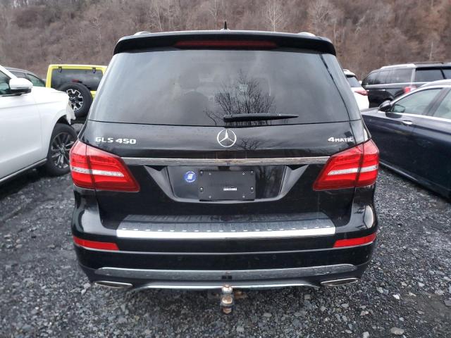 VIN 4JGDF6EE9JB181687 2018 MERCEDES-BENZ GLS-CLASS no.6