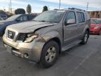 Lot #3027349276 2006 NISSAN PATHFINDER