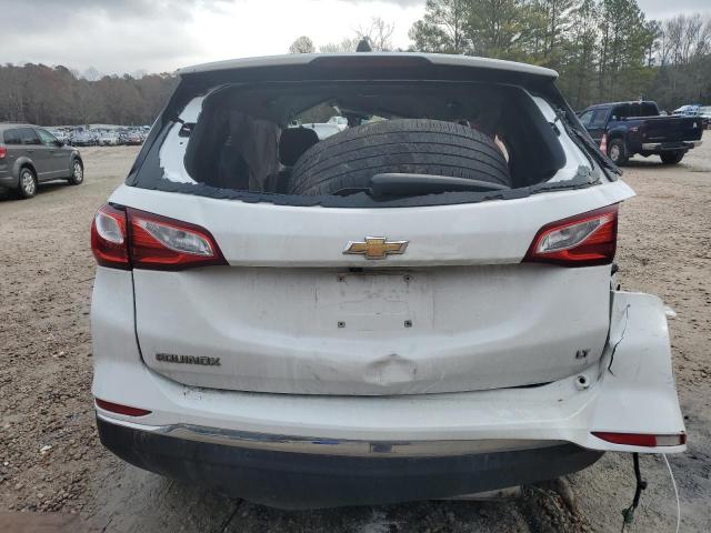 2018 CHEVROLET EQUINOX LT - 2GNAXJEV5J6260646