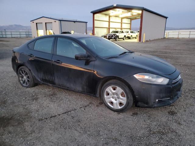 Vin: 1c3cdfaaxfd141093, lot: 41481535, dodge dart se 20154