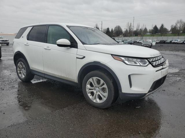 2021 LAND ROVER DISCOVERY - SALCJ2FX0MH882846