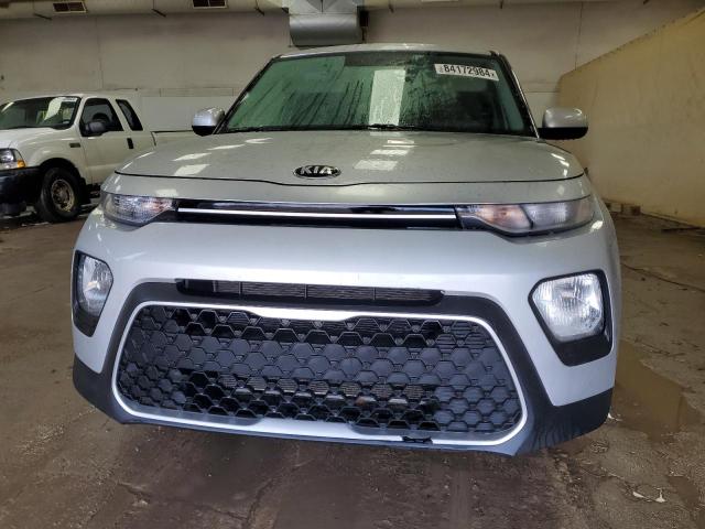 2021 KIA SOUL LX - KNDJ23AU4M7786657