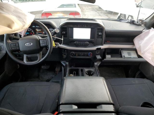 2022 FORD F150 SUPER - 1FTFW1E50NKE13874