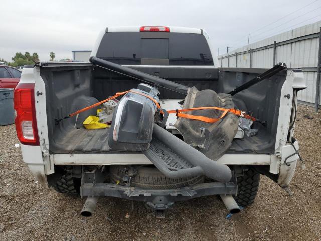 2016 CHEVROLET SILVERADO - 3GCUKSEC6GG276814