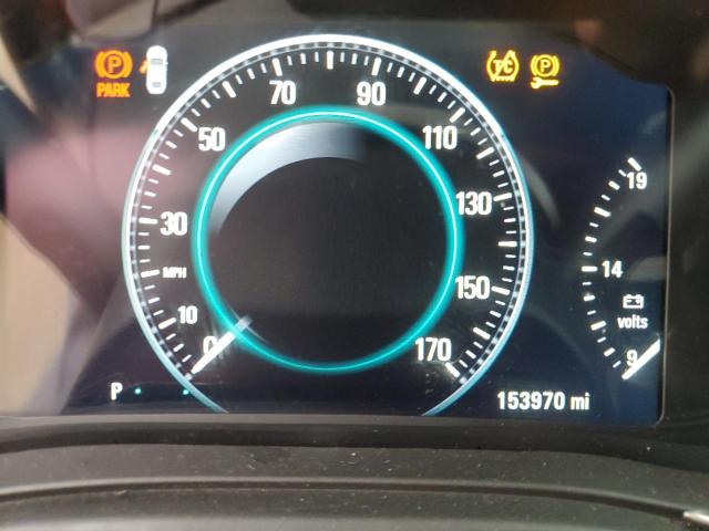 2016 BUICK LACROSSE - 1G4GB5G36GF126100