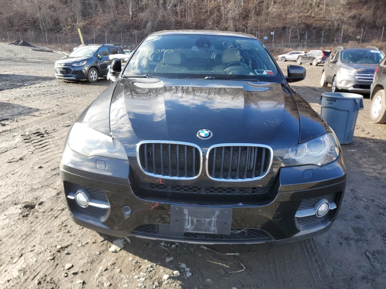 Lot #3040716830 2012 BMW X6 XDRIVE3