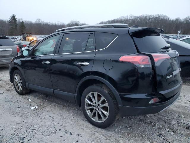 2017 TOYOTA RAV4 LIMIT - 2T3DFREV4HW678458